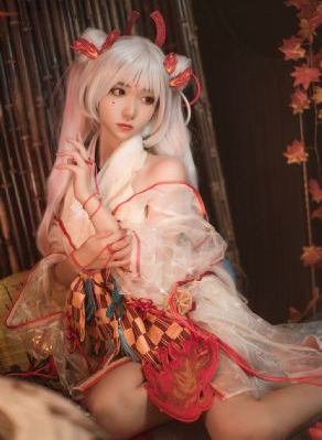 《越界》台剧_JVID性感写真